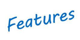 features